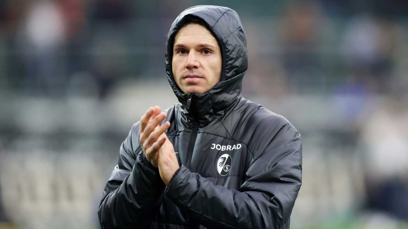 Freiburg verlängert Vertrag mit Höfler