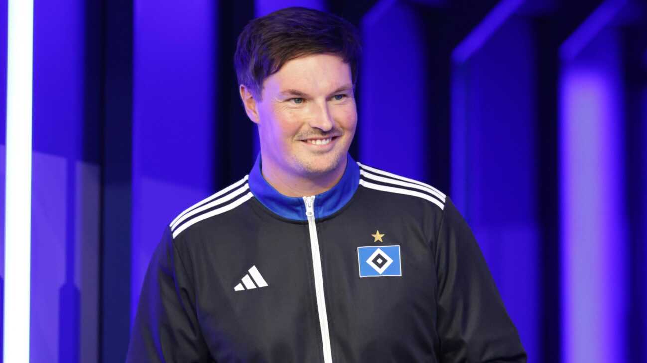 Ballermann-Besuch des HSV? "Natürlich nicht"