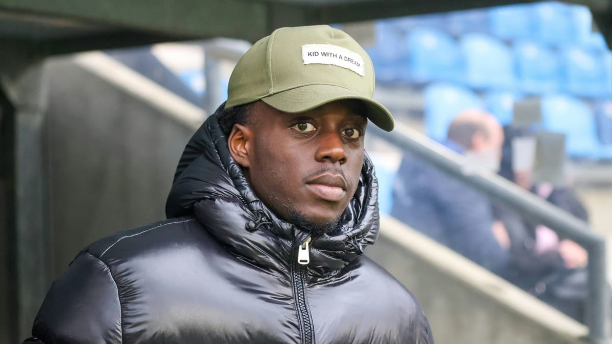 Wechsel-Wirrwar um Okpala: Mannheim "verwundert" über SCP