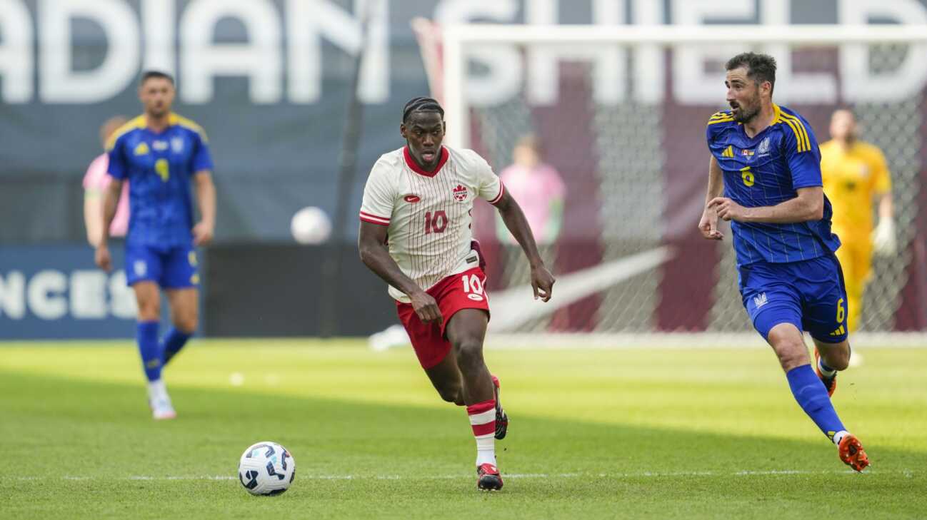 WM-Gastgeber: Kanada stark, USA und Mexiko verlieren