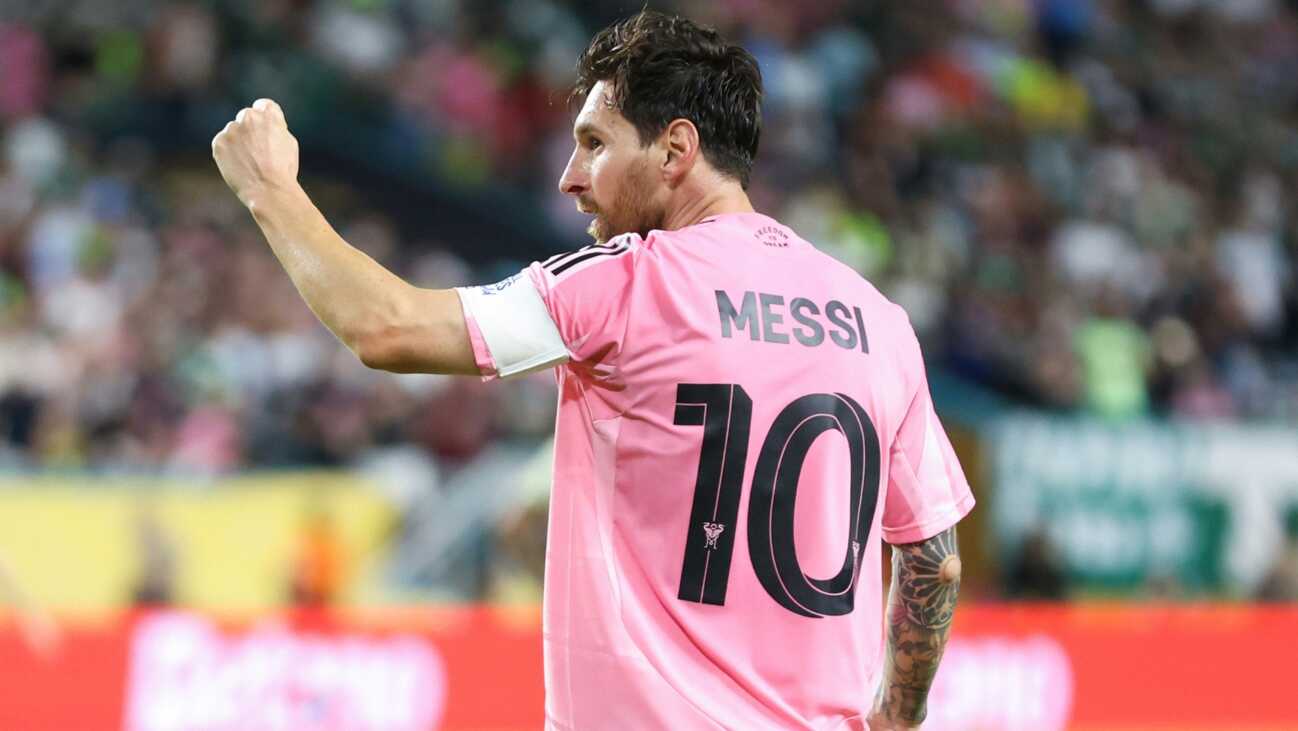 FC Barcelona: 16 Millionen für Ex-Stars wie Messi