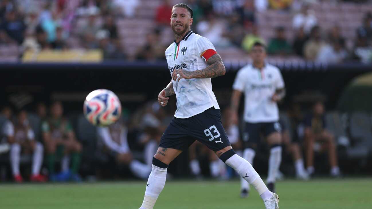 BVB mit großem Respekt vor Monterrey und Ramos