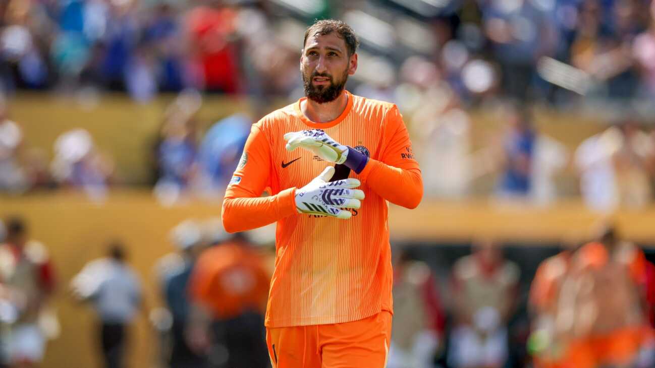 Donnarumma nicht im Kader: Abgang von PSG rückt näher