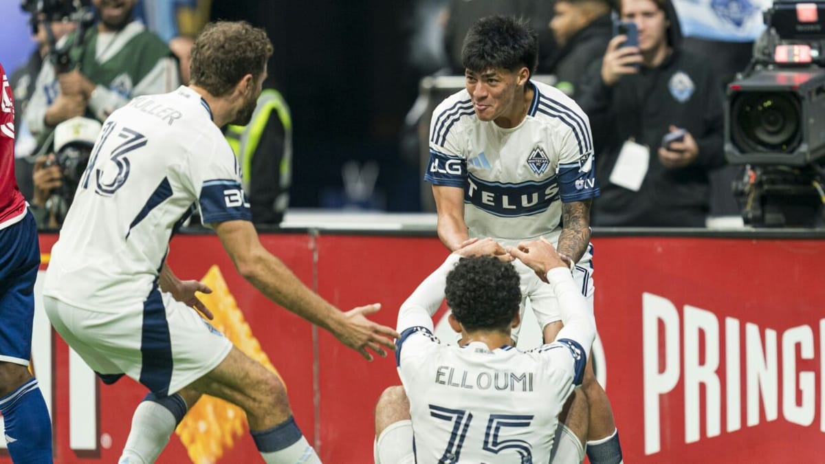 MLS: Müller mit perfekten Play-off-Start
