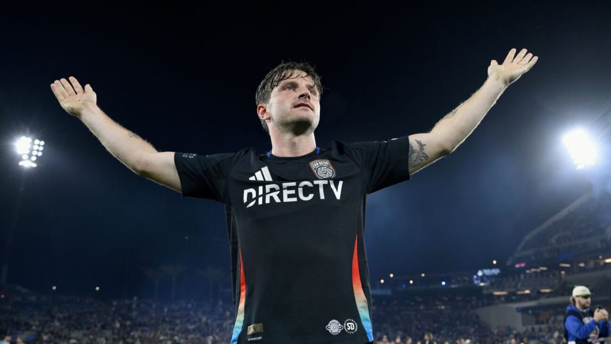 Müller und Whitecaps im Halbfinale gegen San Diego