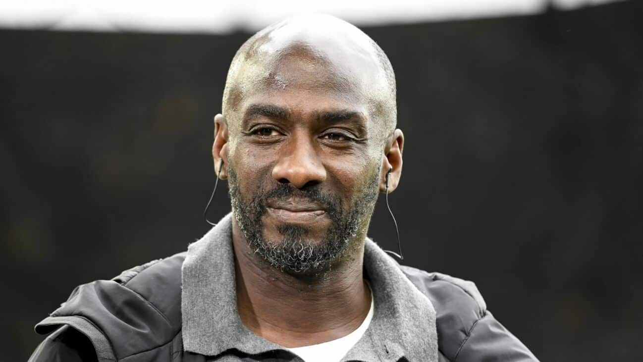 Addo: Rassismus im Fußball "kein Unfall und kein Randphänomen"