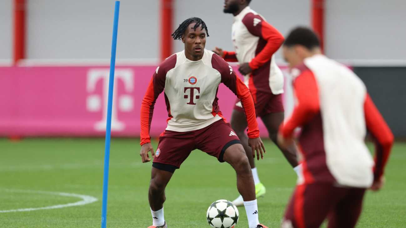 Wende bei Tel? "Tendenz ist, dass er bleibt"