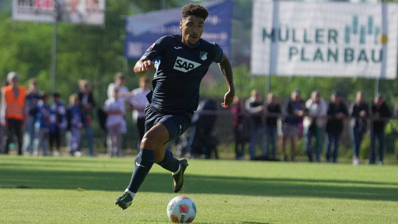 Syndesmoseriss und Knöchelbruch: Gendrey fällt aus