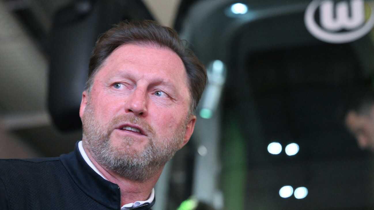 Hasenhüttl: "Kann nicht in die Zukunft schauen"