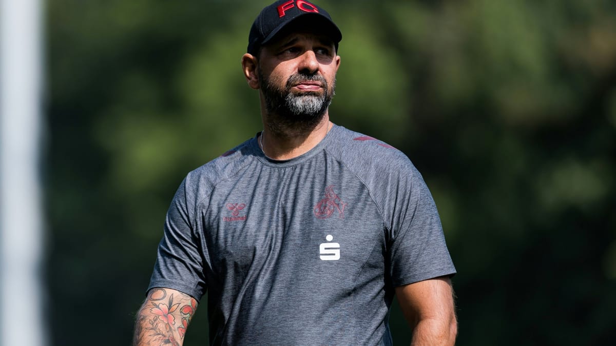 41.000 Zuschauer: Rekord für Köln in der Youth League