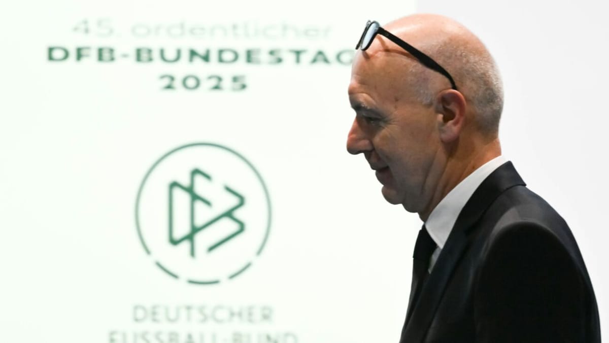 Ohne DFB: Frauen-Klubs gründen überraschend eigenen Ligaverband