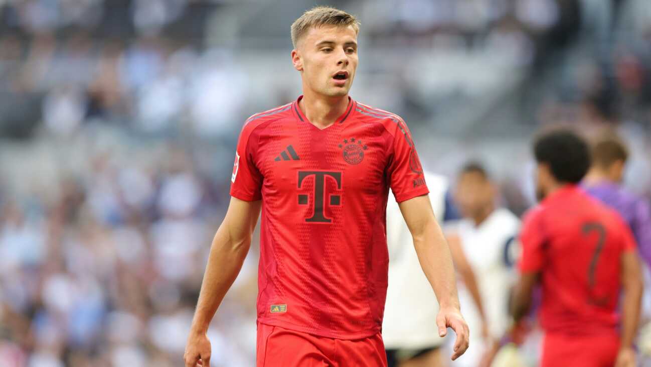 Leihe abgebrochen: Bayern holt Vidovic zurück