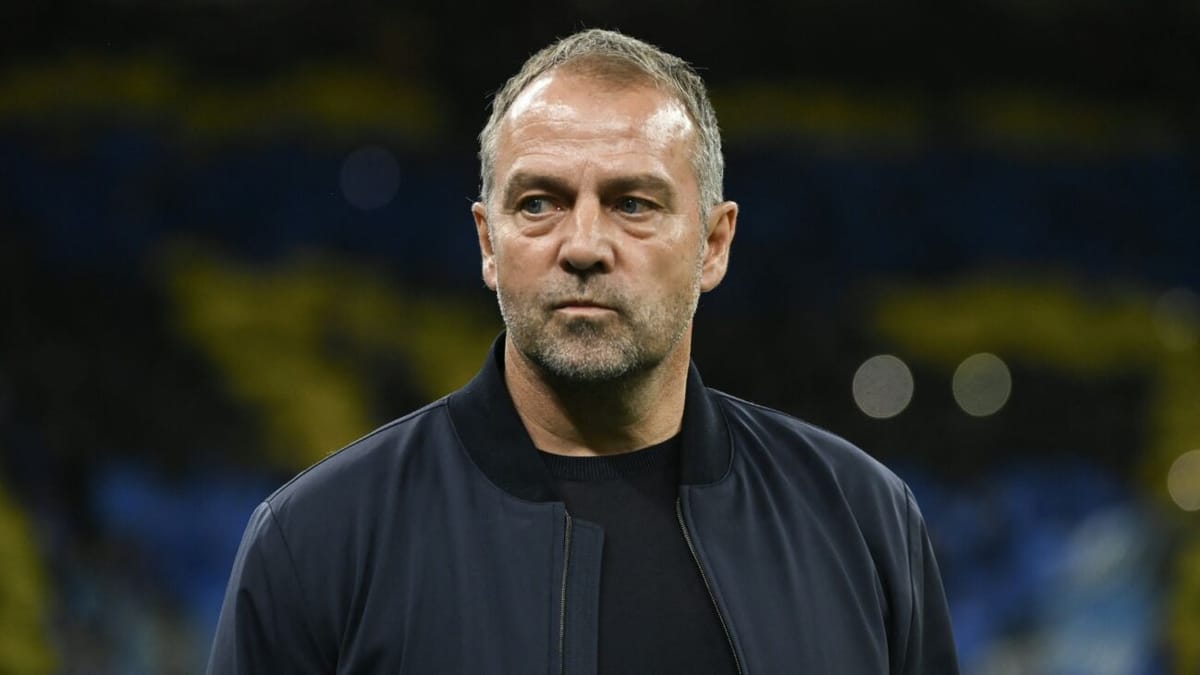 Flick schrie Dopingkontrolleur an: "Ihr habt keine Seele"