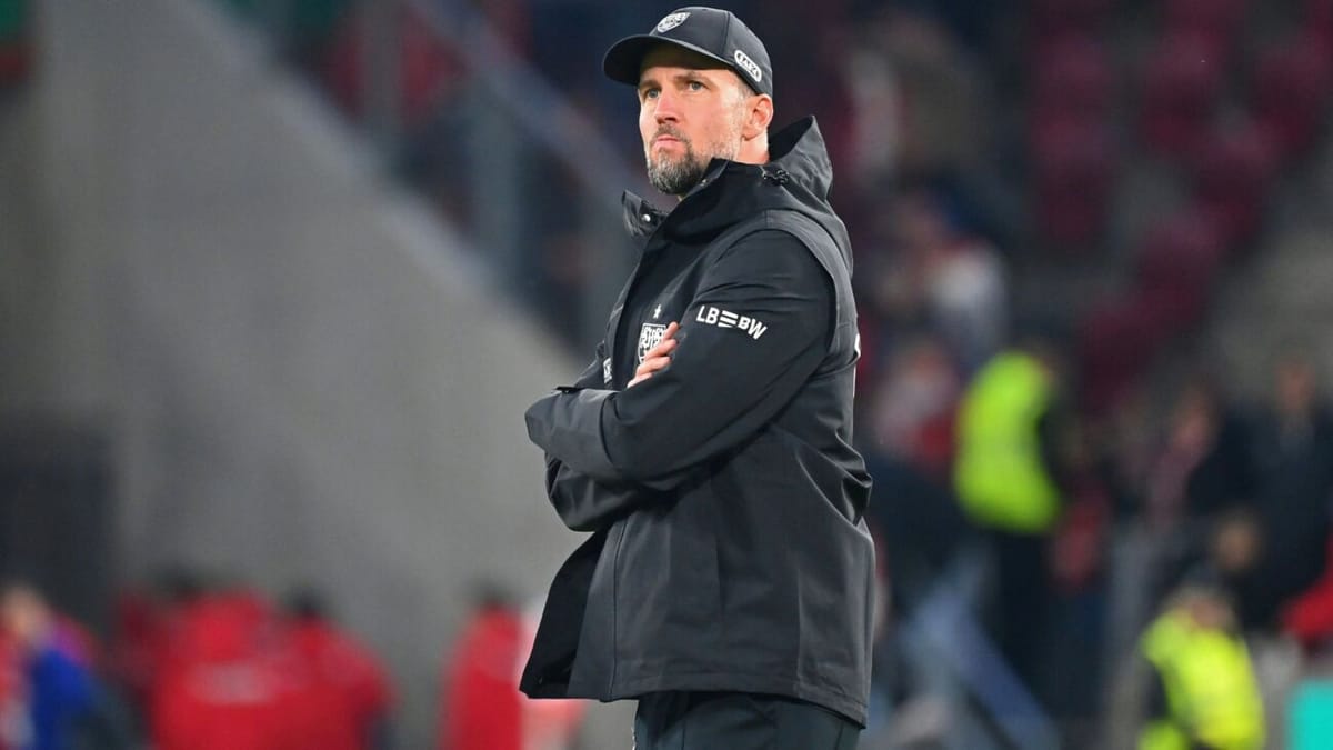 Erster Härtetest: VfB in Leipzig gegen ein "Team der Stunde"