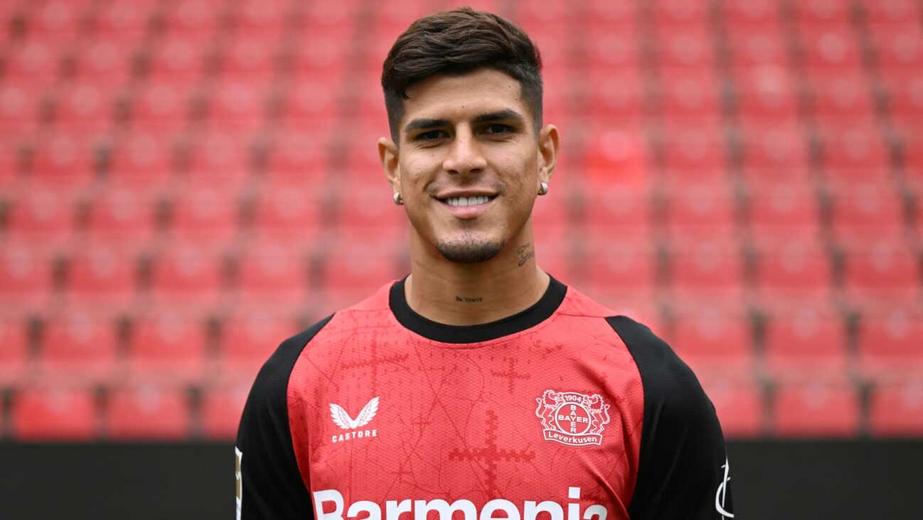 Bis 2029: Leverkusen verlängert mit Hincapie