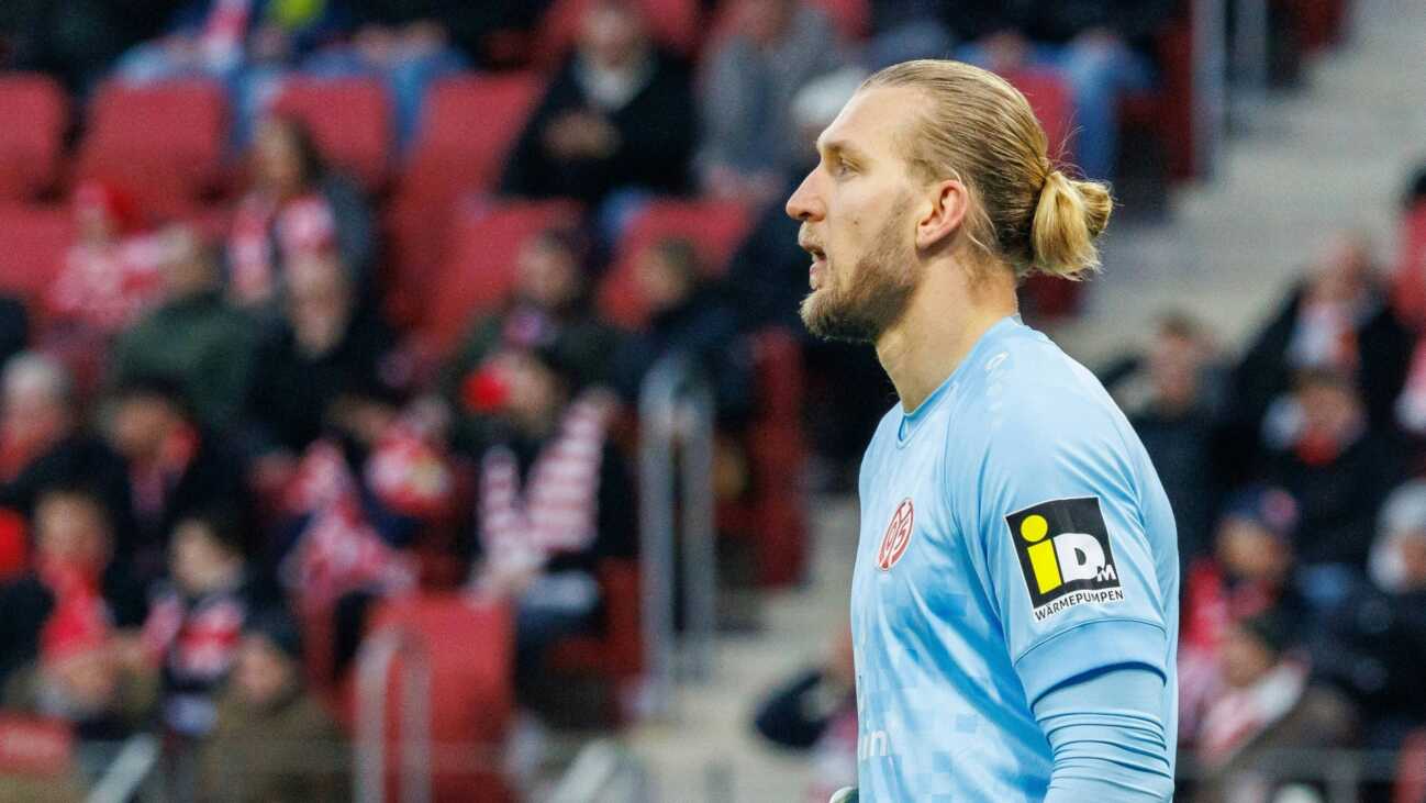 Ein bisschen ärgerlich: Mainz verpasst Vereinsrekord