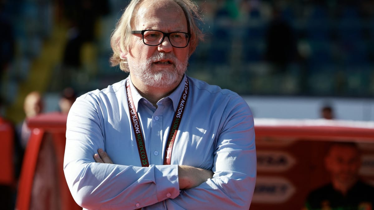 Respektlos: Afrika-Cup-Reform sorgt für Diskussionen