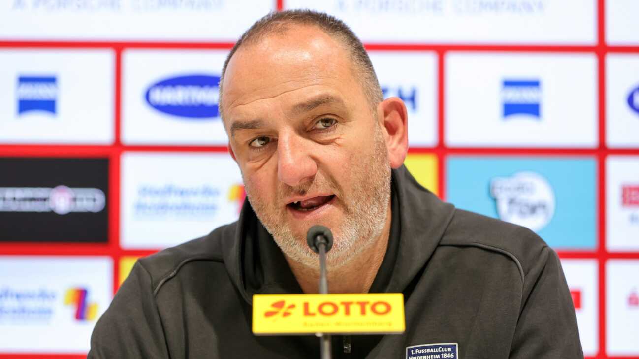 Schmidt: "Müssen in die gefährlichen Räume kommen"