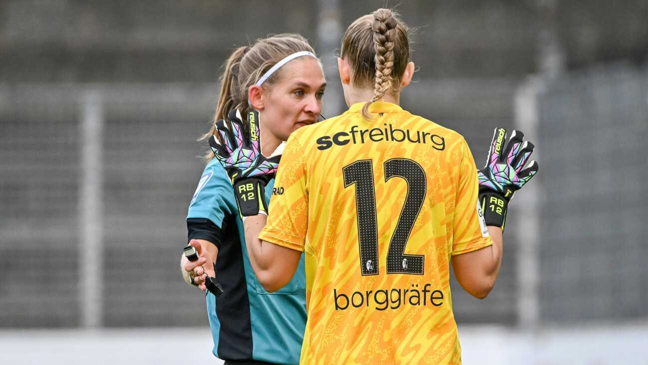 Frauen-BL: Leverkusen kritisiert DFB für Spiel-Wiederholung