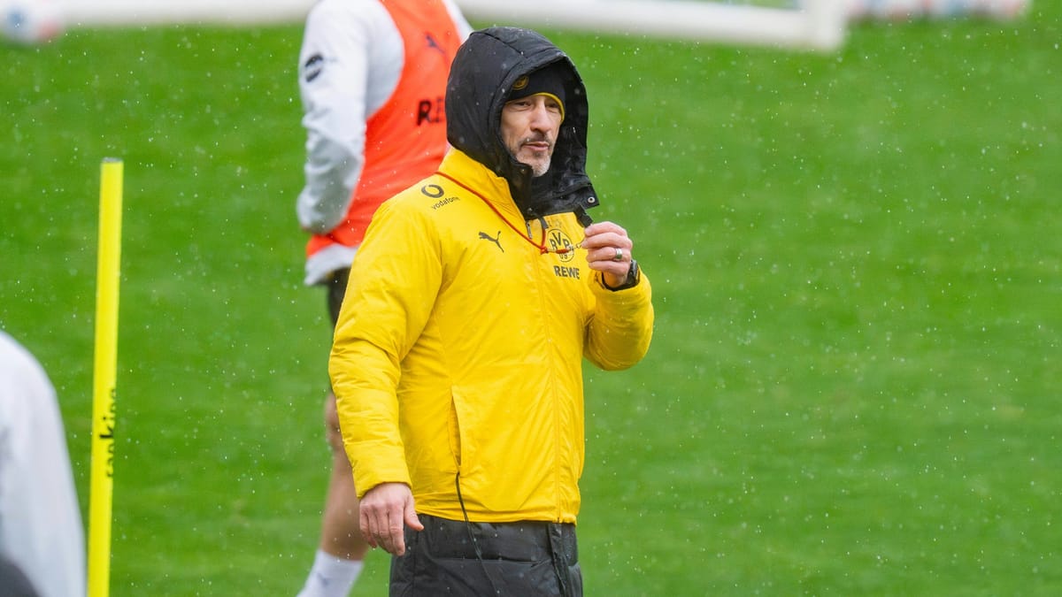 Ziel Champions League: Kovac will "Fans begeistern"