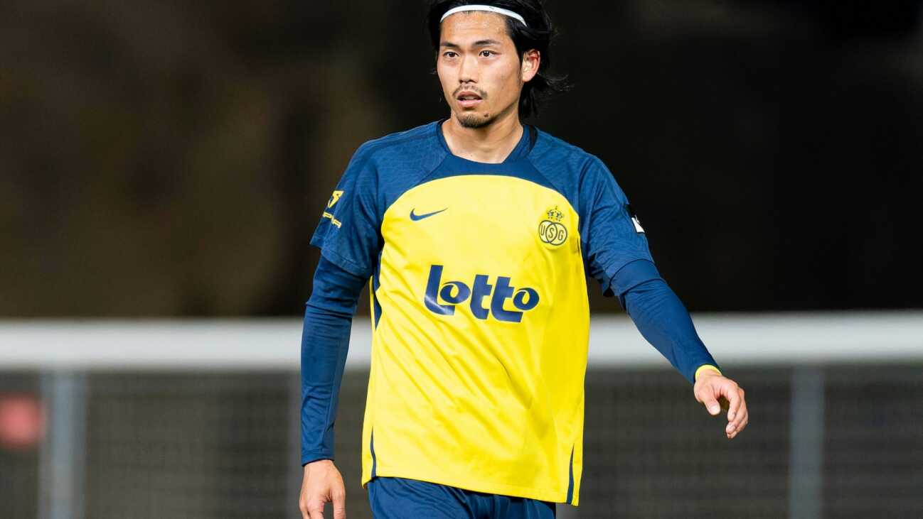 Hoffenheim holt Innenverteidiger Machida von Saint-Gilloise