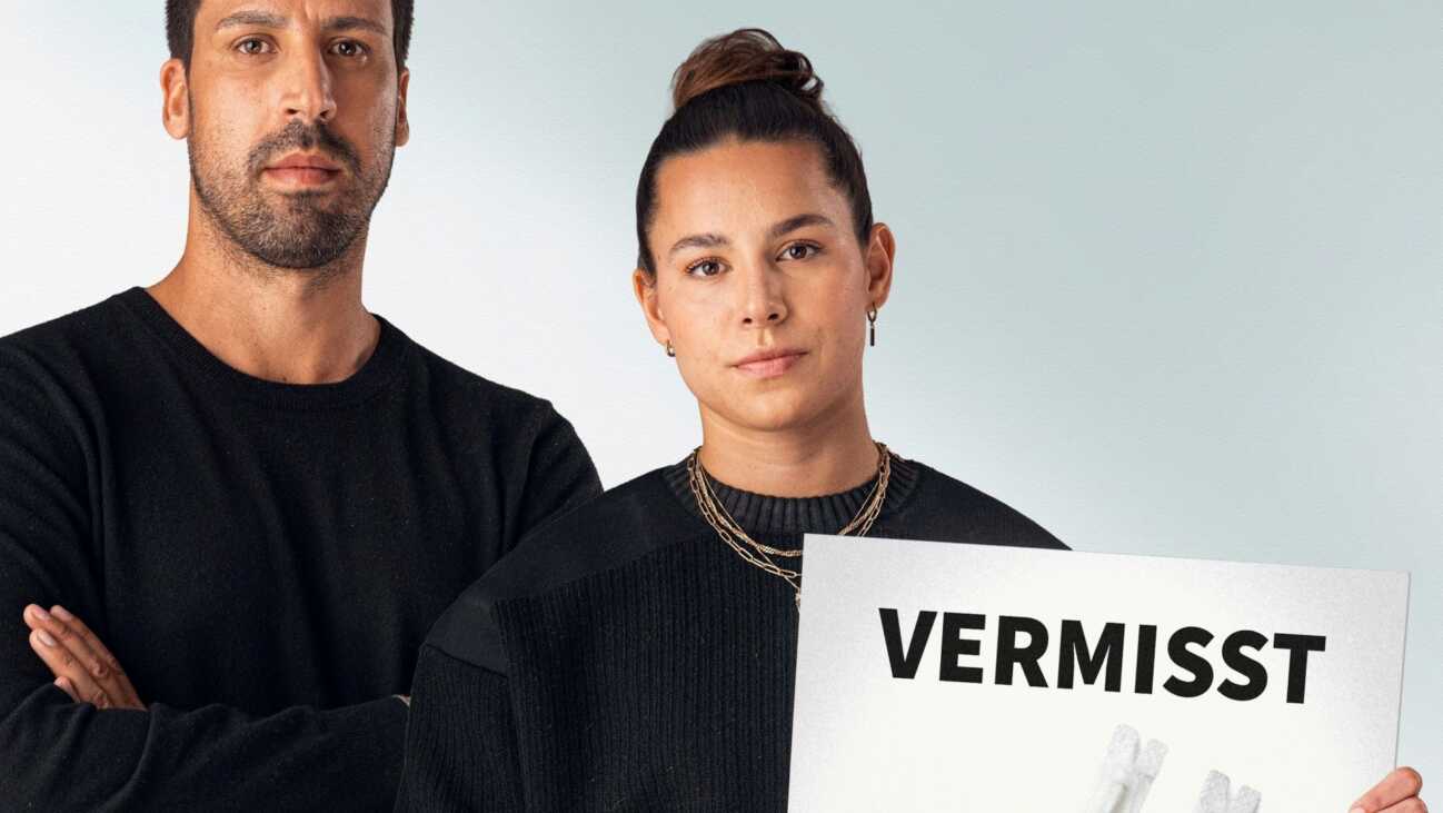 Oberdorf und Khedira appellieren für mehr Blutspenden