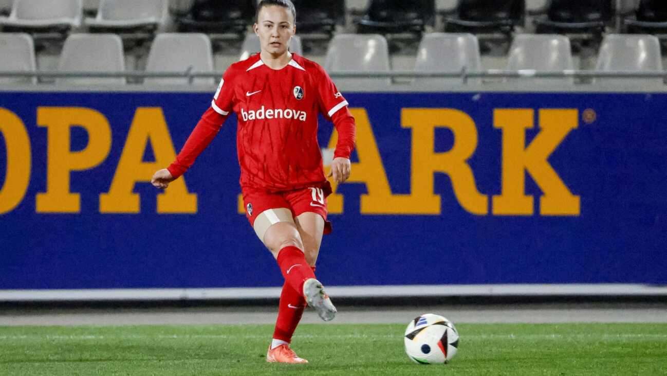 Schasching wechselt von Freiburg nach Leipzig