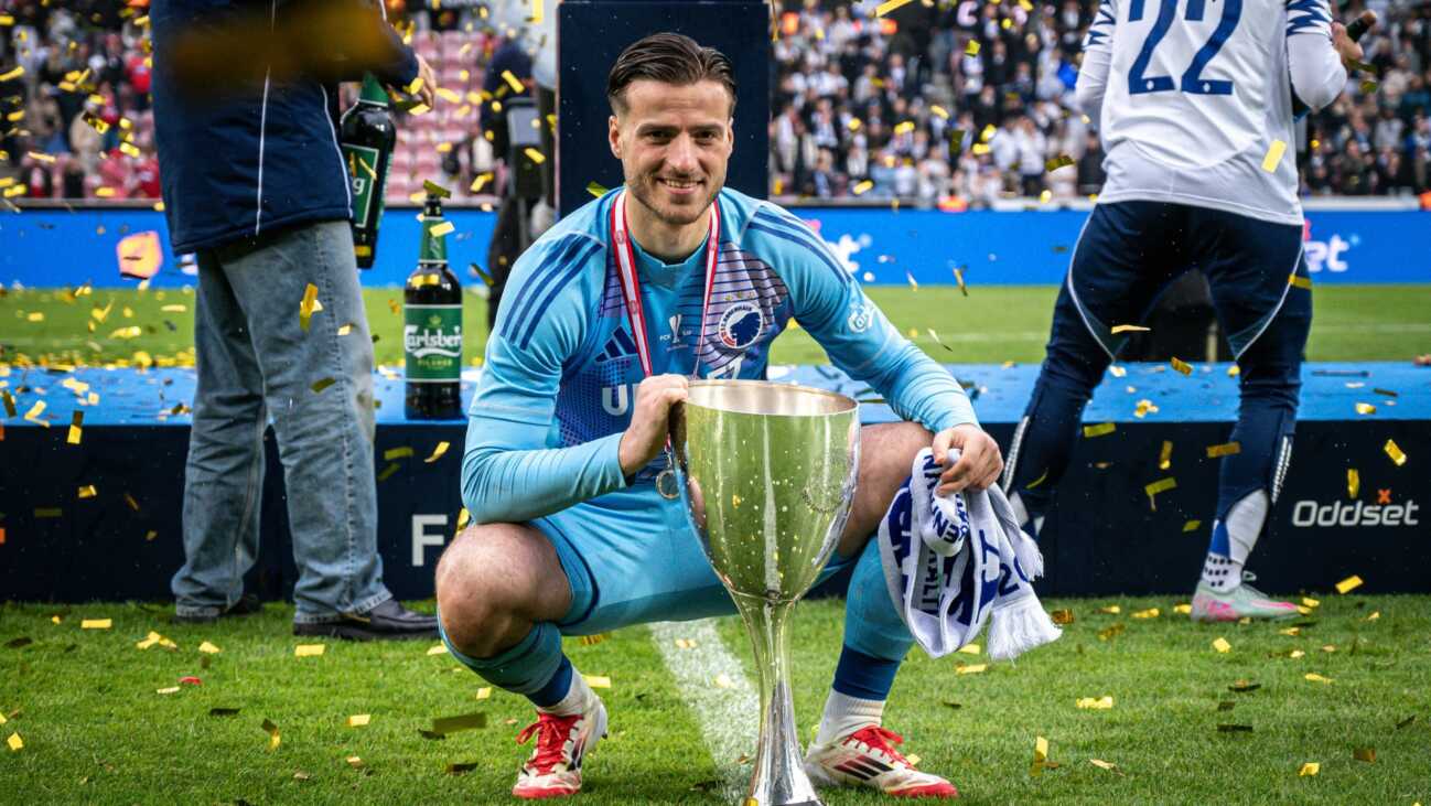 BVB verleiht Ramaj nach Heidenheim