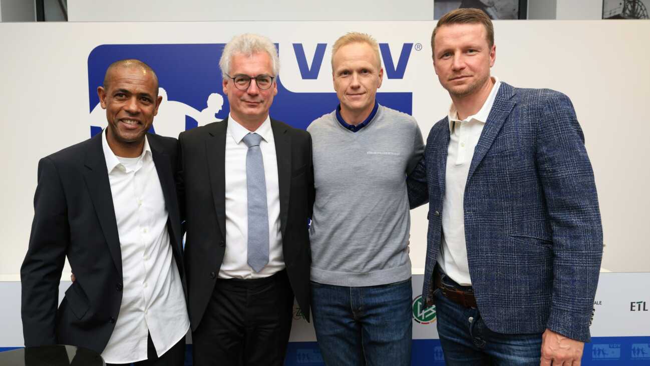 VDV kritisiert FIFA und prüft "rechtliche Schritte"