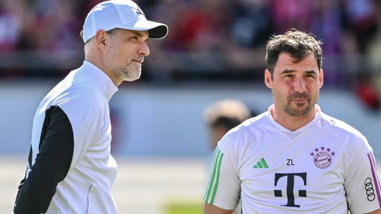 Nachrichten von Kimmich und Co. für Löw: "Sehr gutes Gefühl"