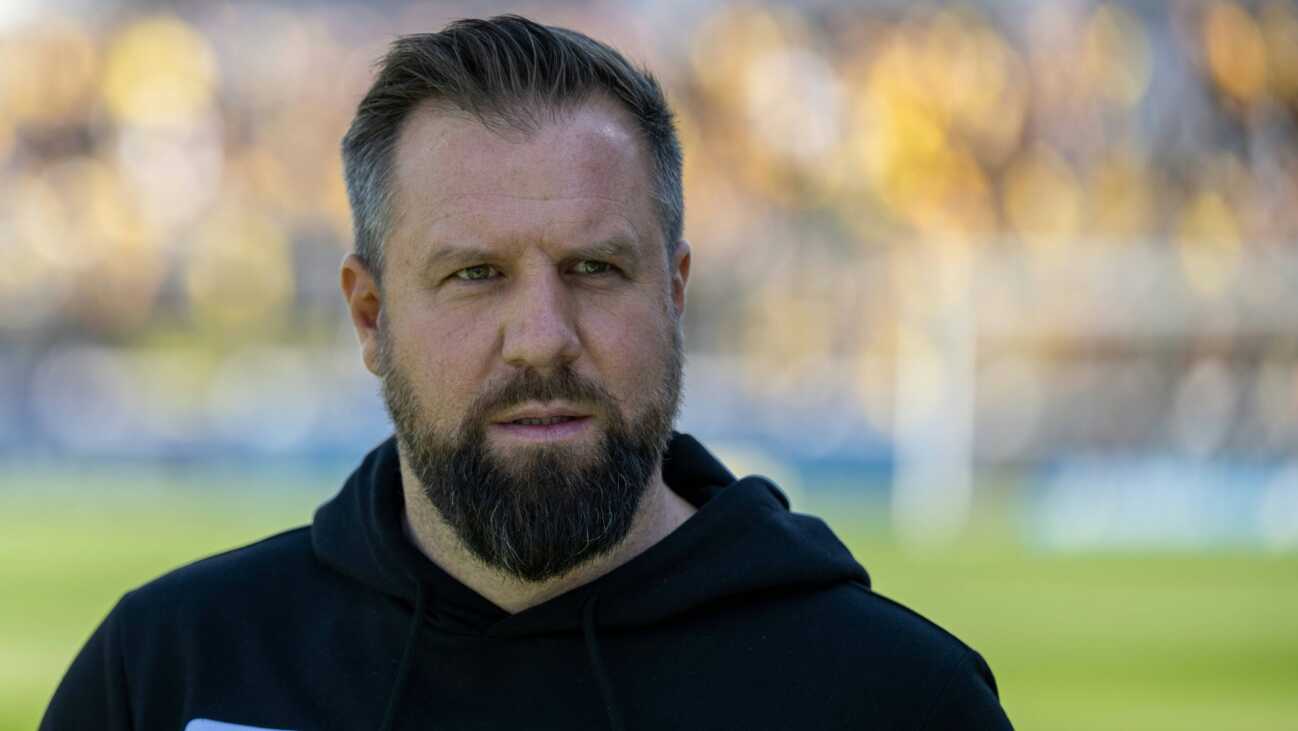 Braunschweig verpflichtet Backhaus als neuen Trainer
