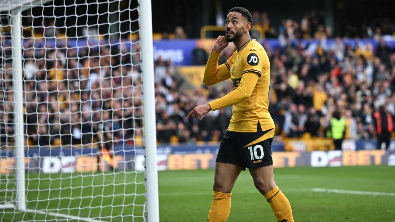 Manchester United verpflichtet Ex-Bundesligaprofi Cunha