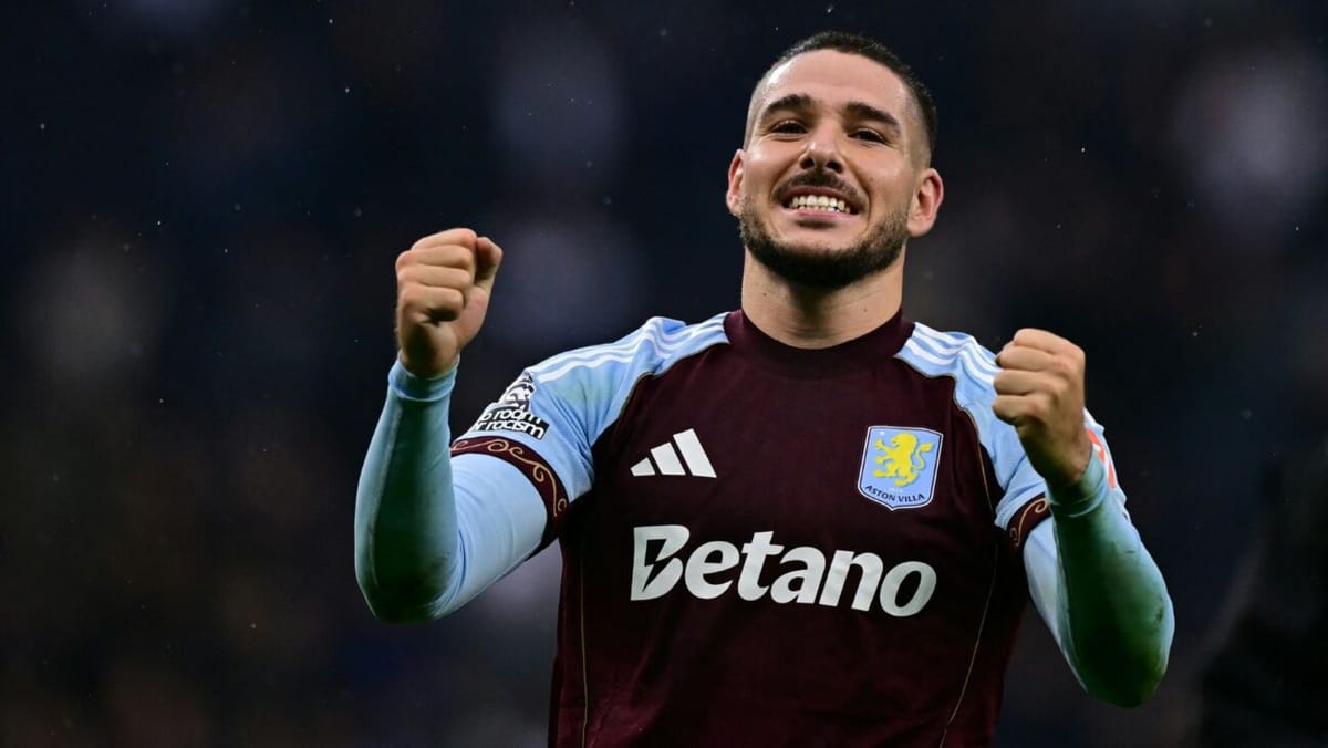 Pleite im Villa Park: Arsenal verliert Topspiel