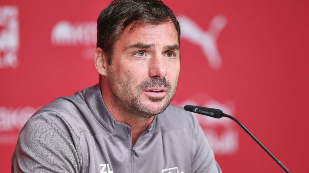 RB Leipzig: Löw warnt vor "Wucht im Weserstadion"