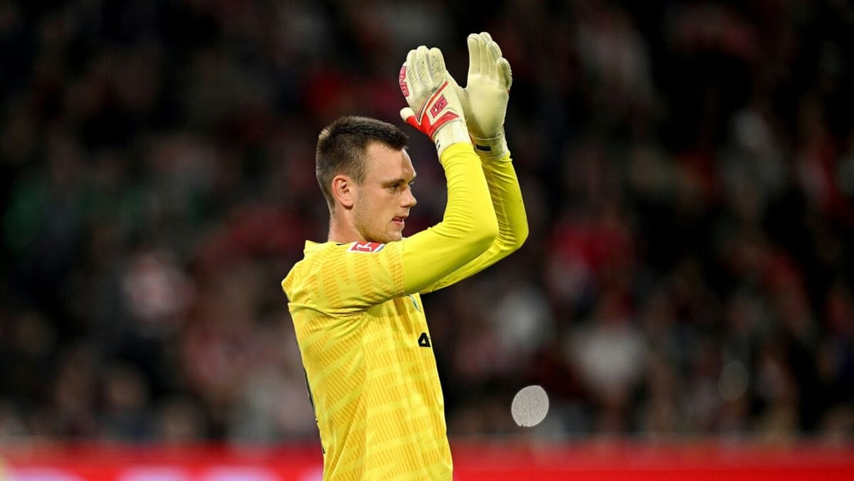 Trotz starkem Hein-Debüt: Keine Torwart-Diskussion bei Bremen