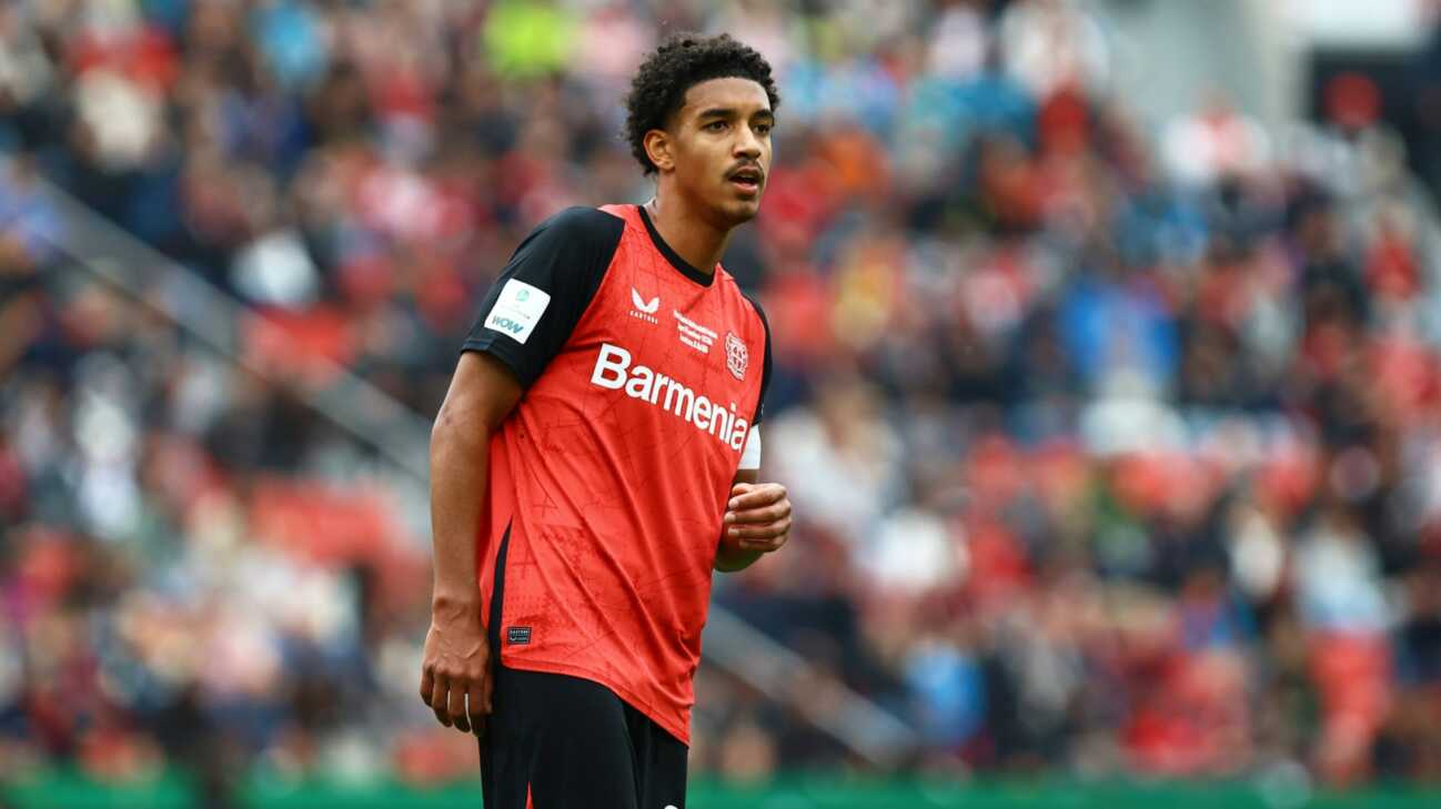 Leverkusen bindet Onyeka bis 2028 - Leihe nach Bochum