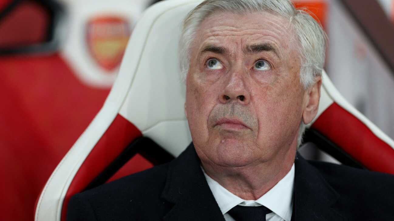 Medien: Real und Ancelotti einigen sich über Vertragsauflösung