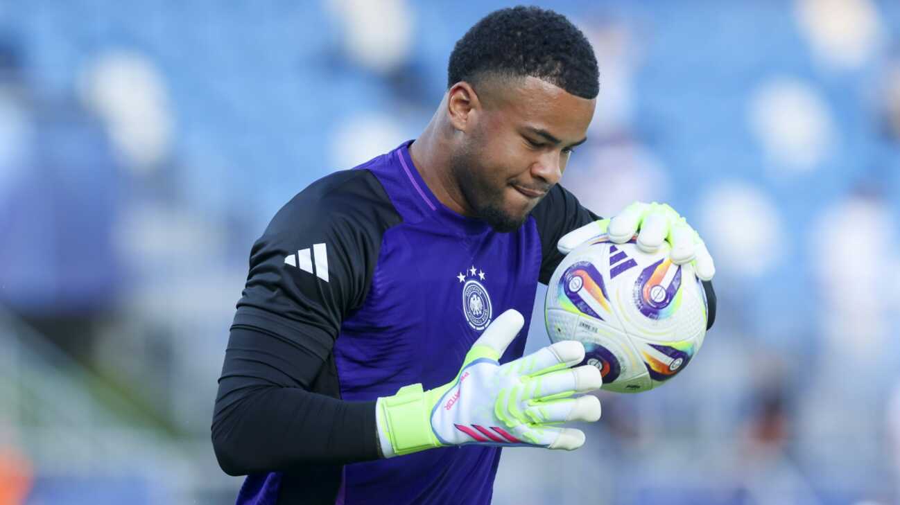 Atubolu kein Fan der neuen Zeitspielregelung