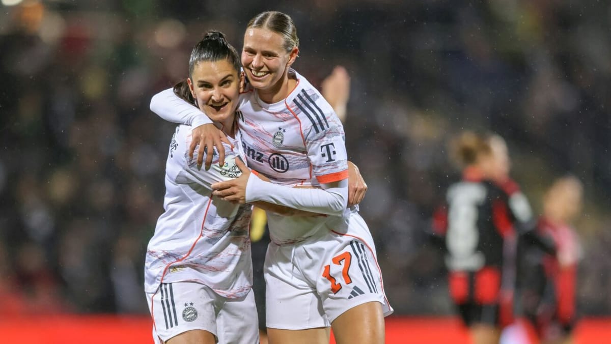 Bayern heiß auf Atlético: "Freuen uns auf einen guten Run"