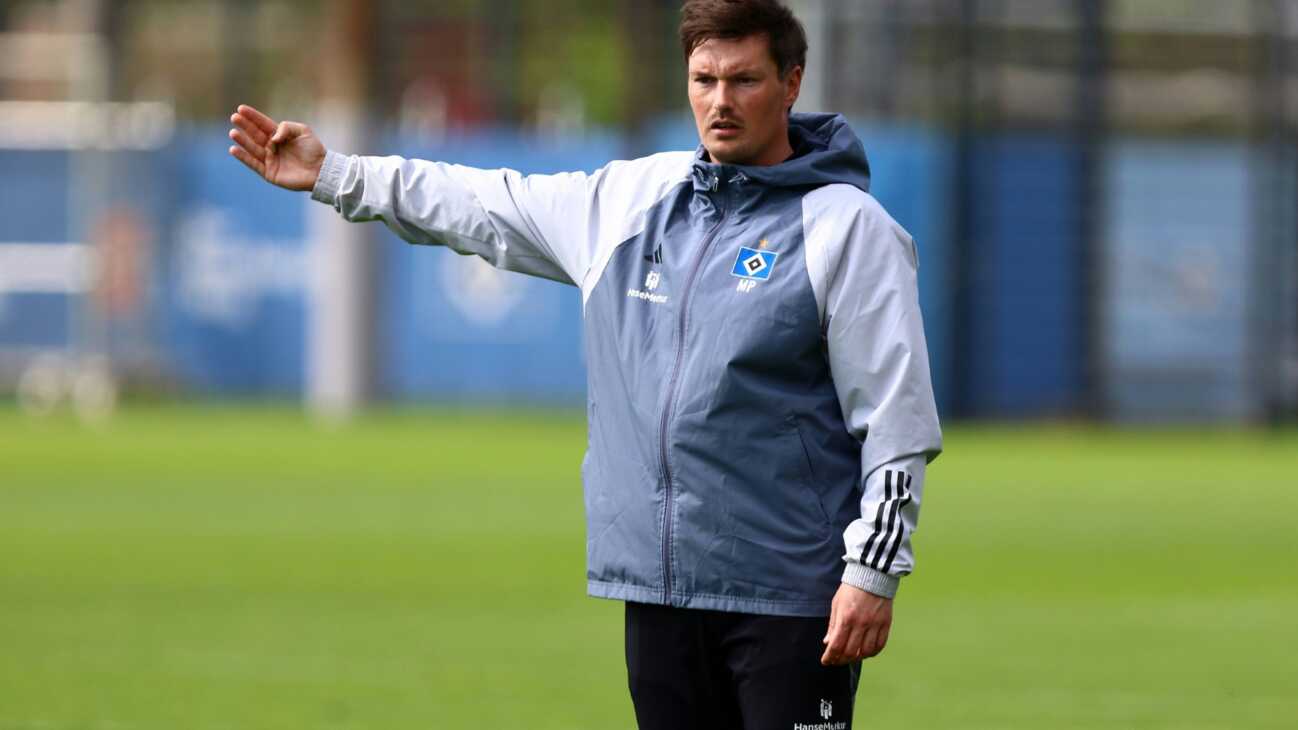 Polzin glaubt an Reaktion: "Vollgas auf Attacke"