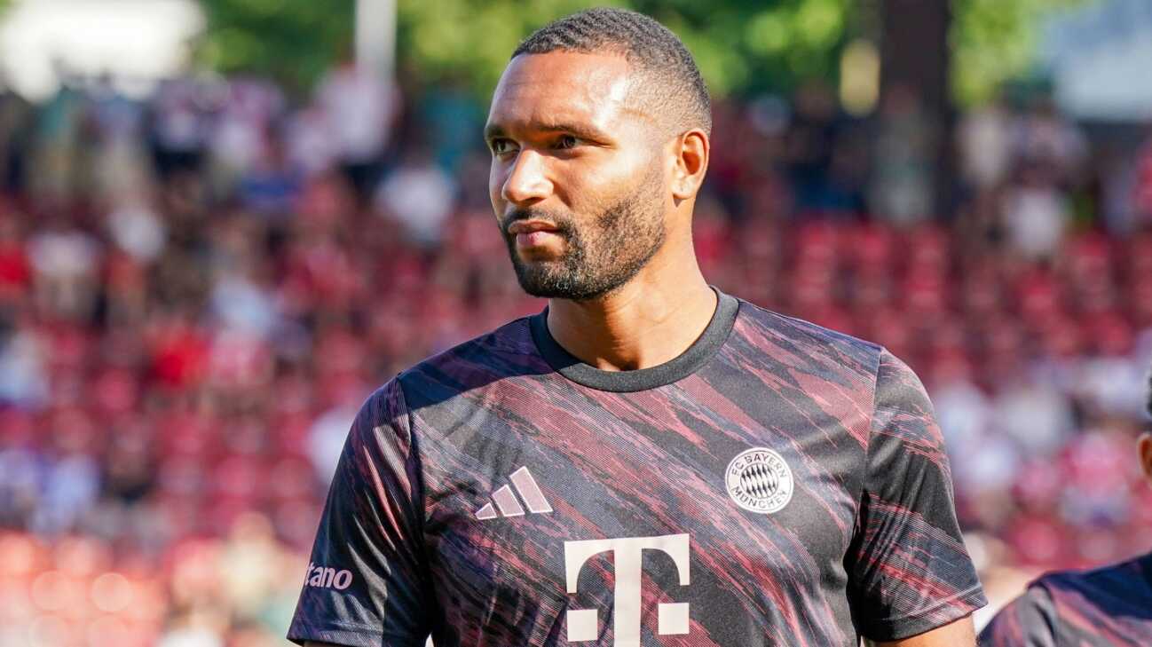 Tah lobt: "Kane reißt uns alle mit"