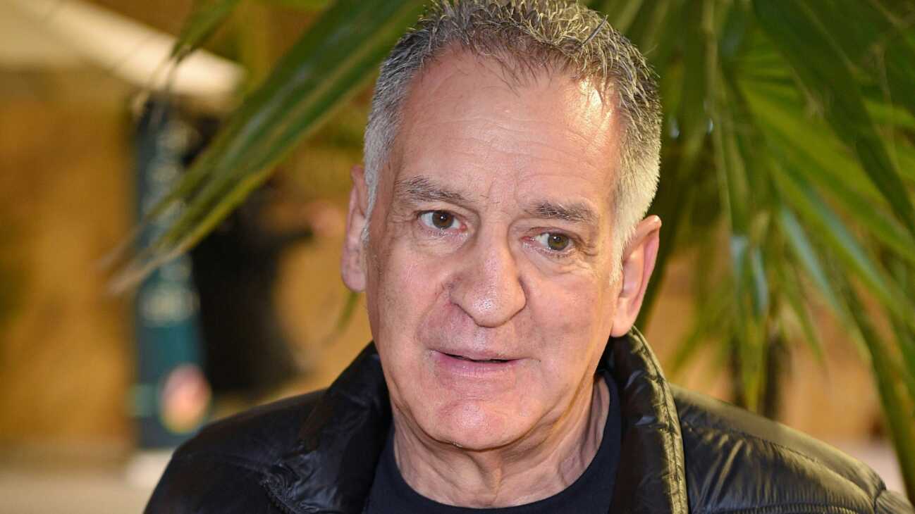 Ex-Nationaltorwart Immel zu zwei Jahren Haft verurteilt