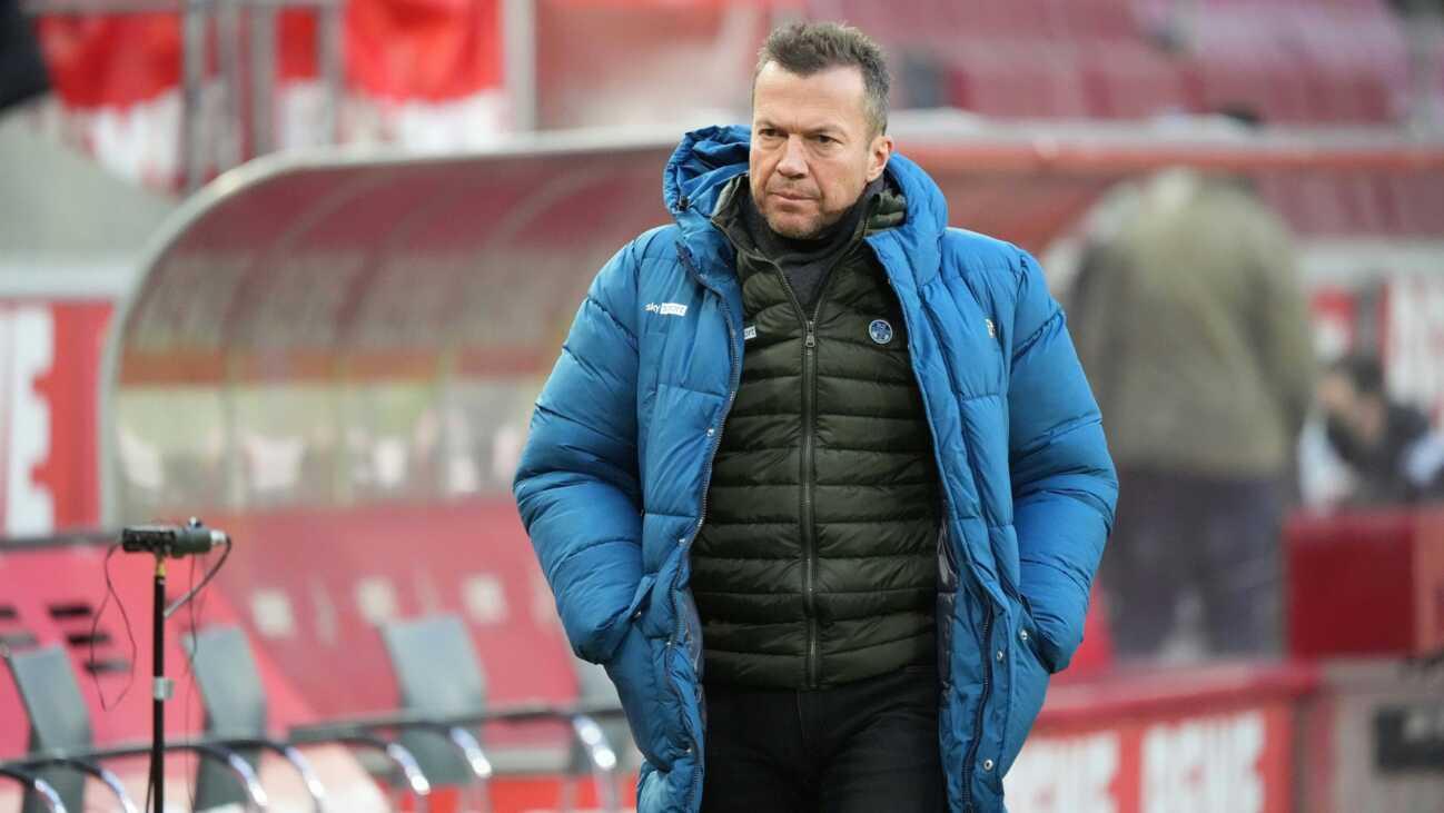 Matthäus: "Noch nichts verloren" für Bayern gegen Inter
