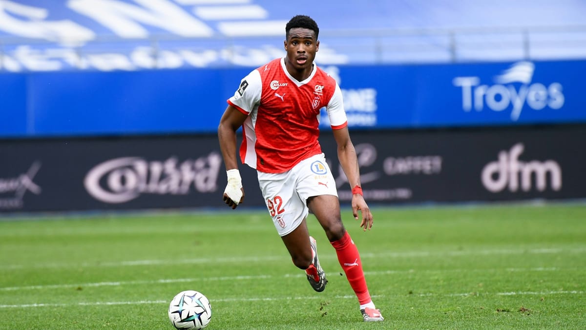 RB Leipzig verpflichtet Defensiv-Talent Kone