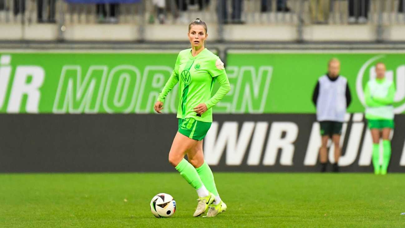 Vize-Europameisterin Sellner macht im Sommer Schluss