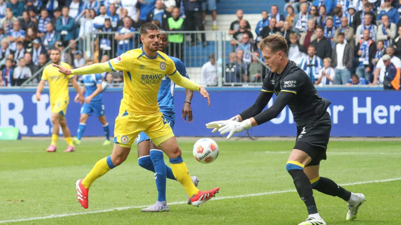 Zehn Braunschweiger gewinnen in Magdeburg