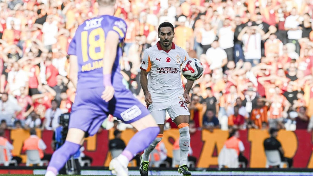 Galatasaray gewinnt auch fünftes Saisonspiel