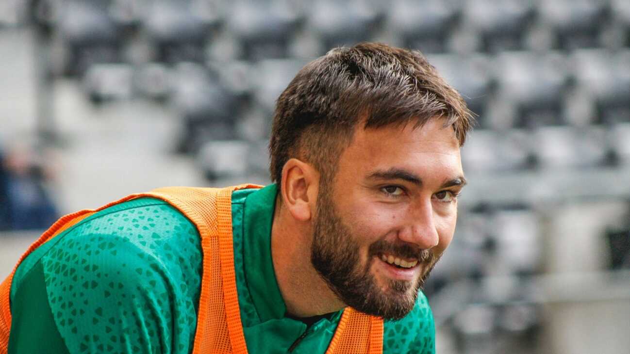 Dion Beljo verlässt FC Augsburg für GNK Dinamo Zagreb