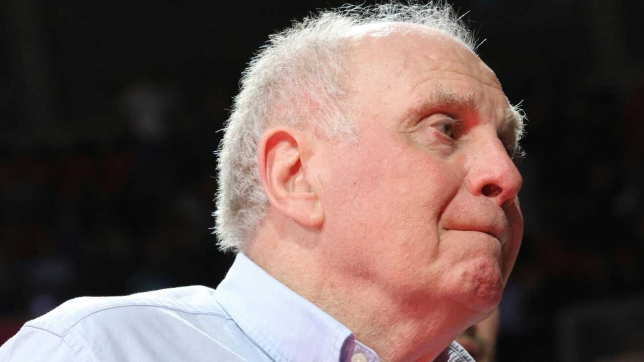 Hoeneß wird Teil von St. Paulis Genossenschaft