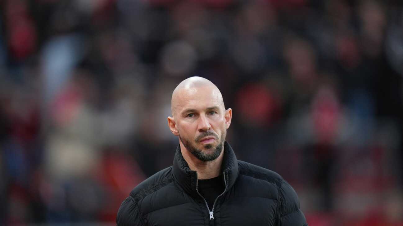 Pläne statt Visionen: Ilzer will Fokus und Punkte